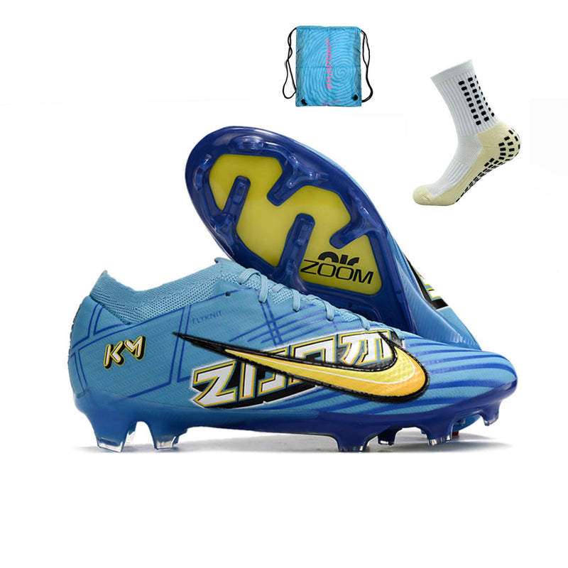 Chuteira Nike Mercurial Vapor 15 Elite FG - Campo