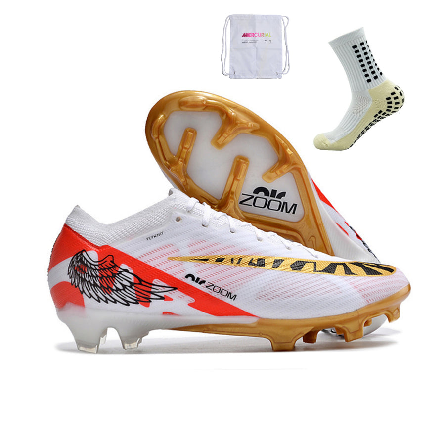 Chuteira Nike Mercurial Vapor 15 Elite FG - Campo