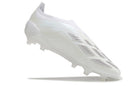 Chuteira Adidas Predator+ Elite FG - Campo