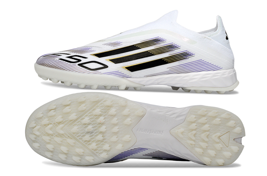 Chuteira Adidas F50 Elite - Society