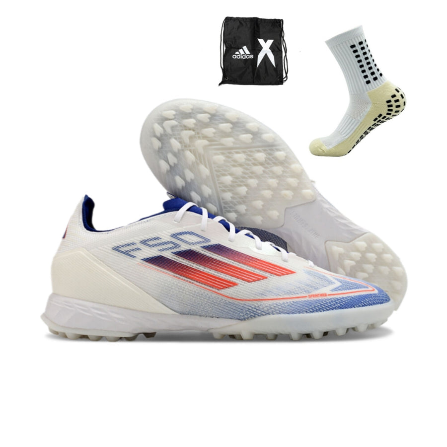 Chuteira Adidas F50 Elite - Society