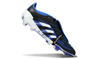 Chuteira Adidas Predator+ Elite FG - Campo