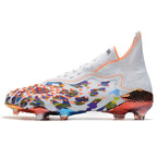 Chuteira Adidas Predator Freak .1 Pogba FG - Campo