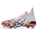 Chuteira Adidas Predator Freak .1 Pogba FG - Campo