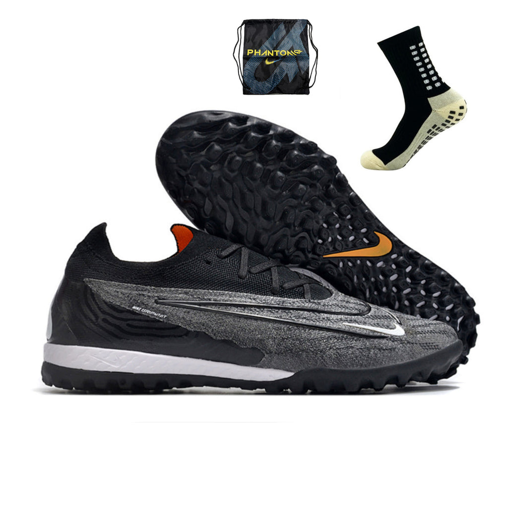 Chuteira Nike Phantom GX Elite - Society