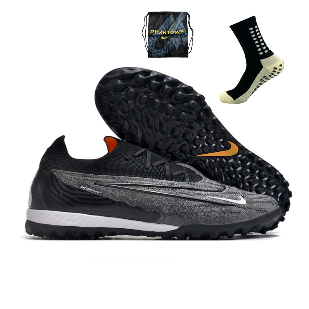 Chuteira Nike Phantom GX Elite - Society