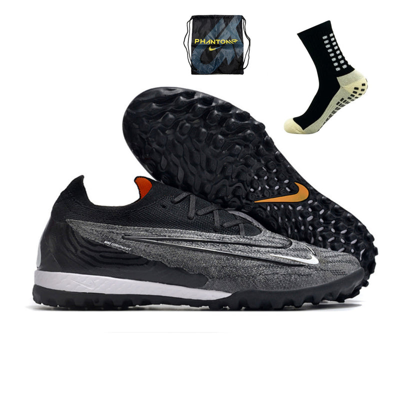 Chuteira Nike Phantom GX Elite - Society