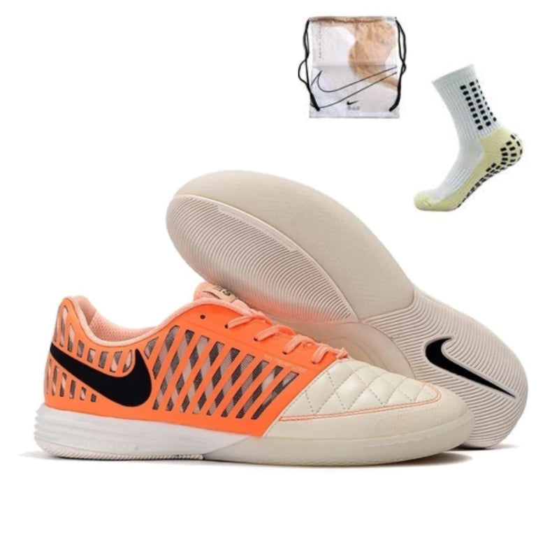 Chuteira/Tenis Nike Lunargato - Futsal