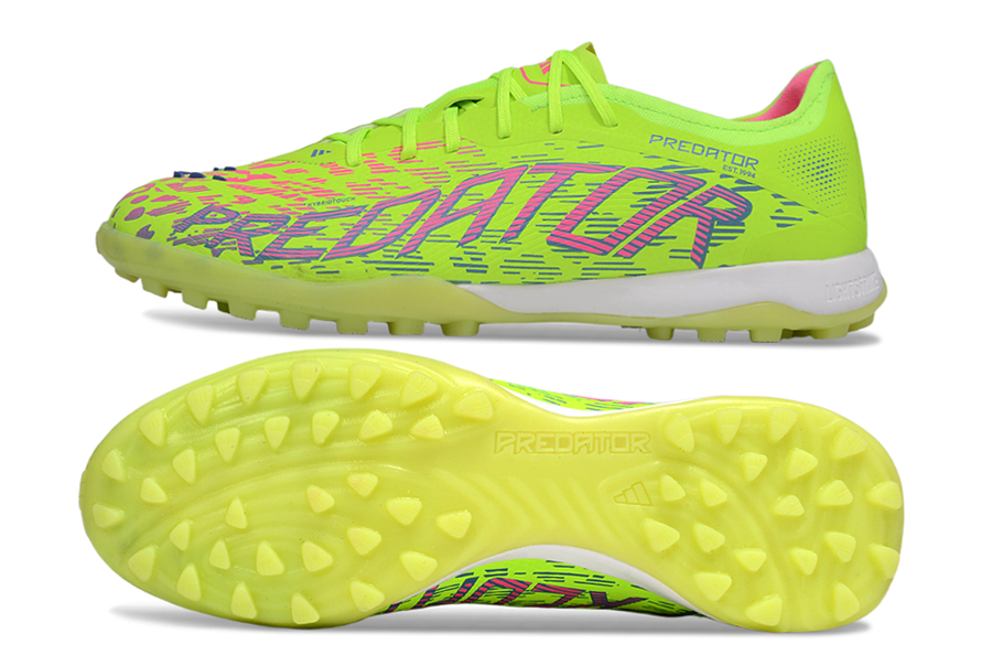 Chuteira Adidas Predator Elite - Society