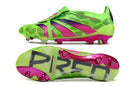 Chuteira Adidas Predator+ Elite FG - Campo