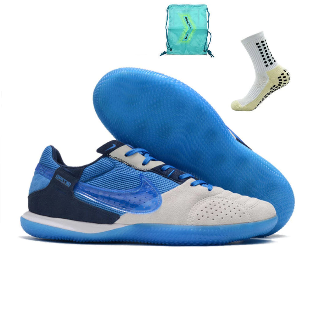 Chuteira/Tenis Nike Streetgato - Futsal
