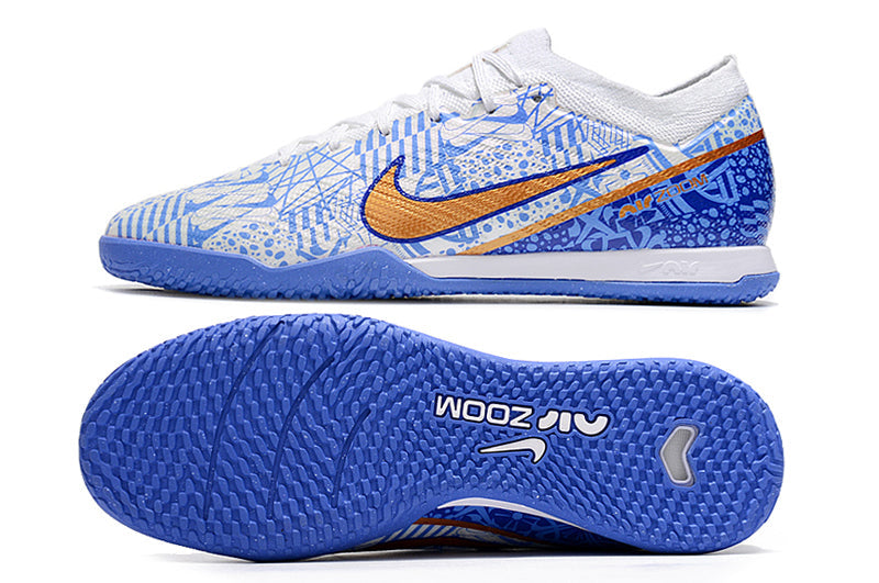 Chuteira/Tenis Nike Air Zoom Mercurial Vapor 15 Elite - Futsal