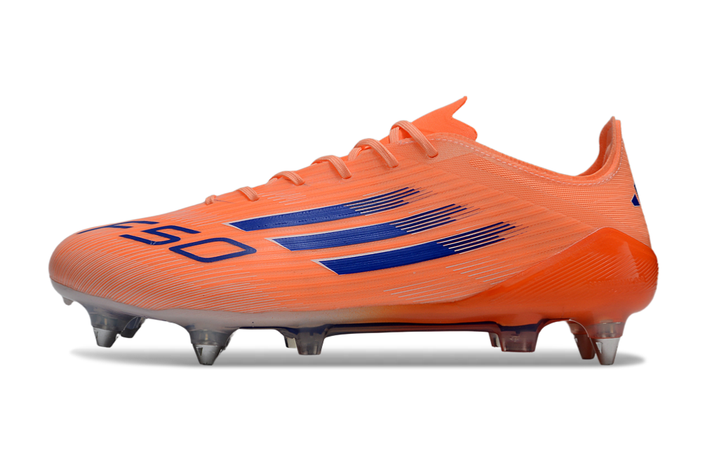 Chuteira Adidas F50 Elite SG - TRAVA MISTA