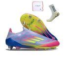 Chuteira Adidas F50 Elite SG - TRAVA MISTA