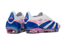 Chuteira Adidas Predator+ Elite FG - Campo