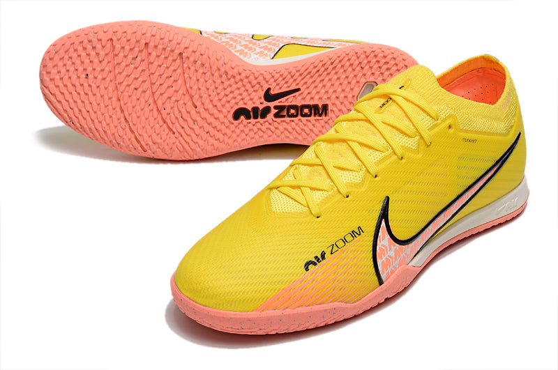 Chuteira/Tenis Nike Air Zoom Mercurial Vapor 15 Elite - Futsal