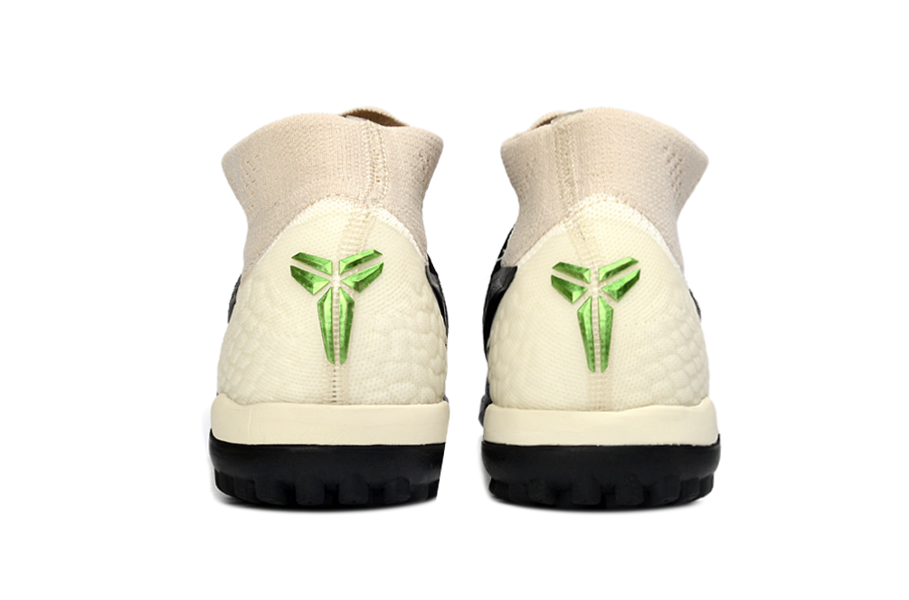 Chuteira Nike Phantom 6 Elite Black Mamba High TF - Society