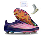 Chuteira Adidas F50 Elite Lamine Yamal SG - TRAVA MISTA