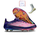 Chuteira Adidas F50 Elite Lamine Yamal SG - TRAVA MISTA