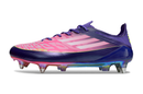 Chuteira Adidas F50 Elite Lamine Yamal SG - TRAVA MISTA