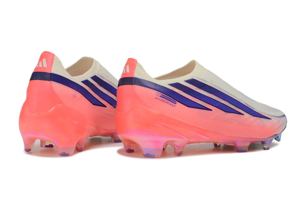 Chuteira Adidas F50 Elite Hyperfast FG - Campo