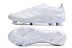 Chuteira Adidas Predator+ Elite FG - Campo
