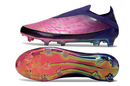 Chuteira Adidas F50 Elite Lamine Yamal FG - Campo