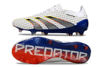 Chuteira Adidas Predator+ Elite FG - Campo
