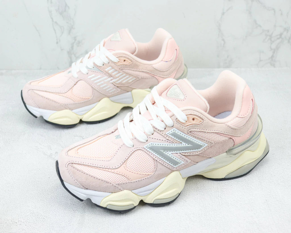 New Balance 9060 ' Pink Grey'