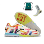 Tenis Joma Top Flex Rebound - Futsal