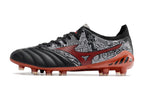 Chuteira Mizuno Morelia Neo lll FG - Campo