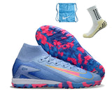 Chuteira Nike Air Zoom Superfly 10 Elite TF - Society