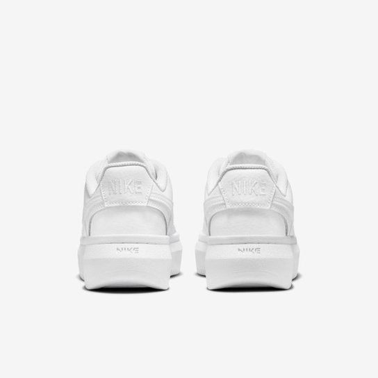 Nike Court Vision Branco Original