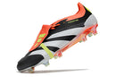 Chuteira Adidas Predator+ Elite FG - Campo
