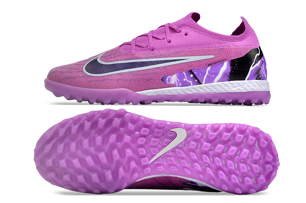 Chuteira Nike Phantom GX Elite - Society