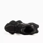 New Balance 9060 Sea Stone Black