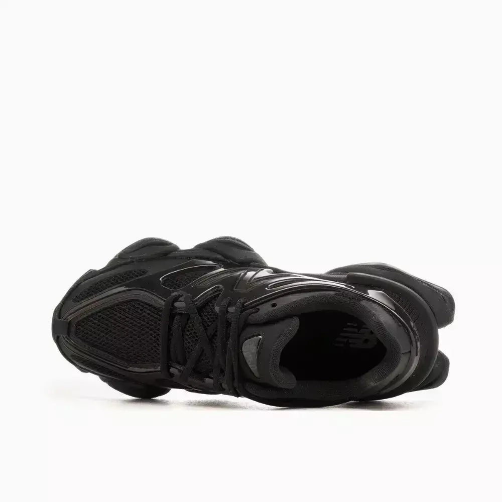 New Balance 9060 Sea Stone Black