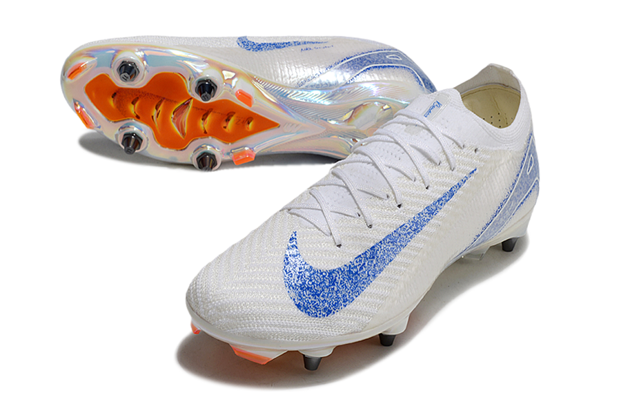 Chuteira Nike Air Zoom Mercurial Vapor 16 Elite SG - TRAVA MISTA