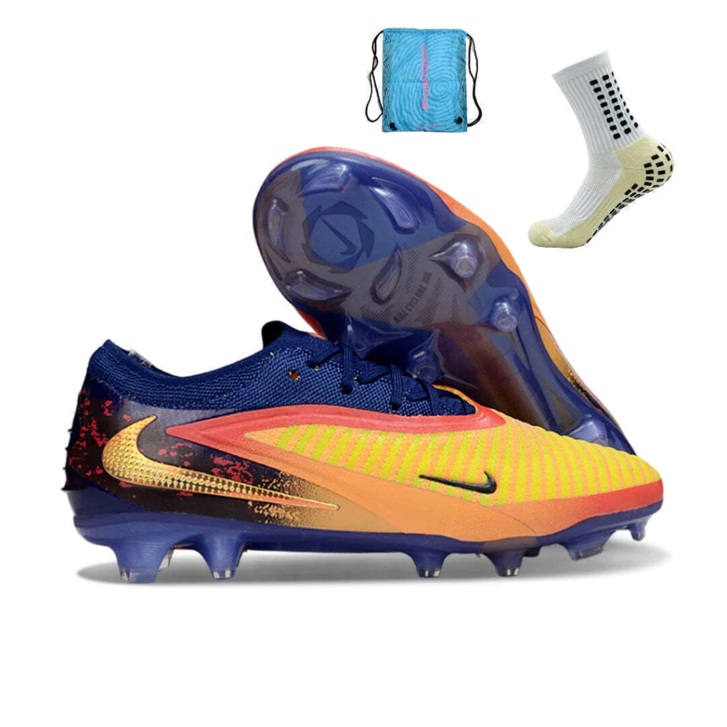 Chuteira Nike Phantom 6 Elite FG - Campo