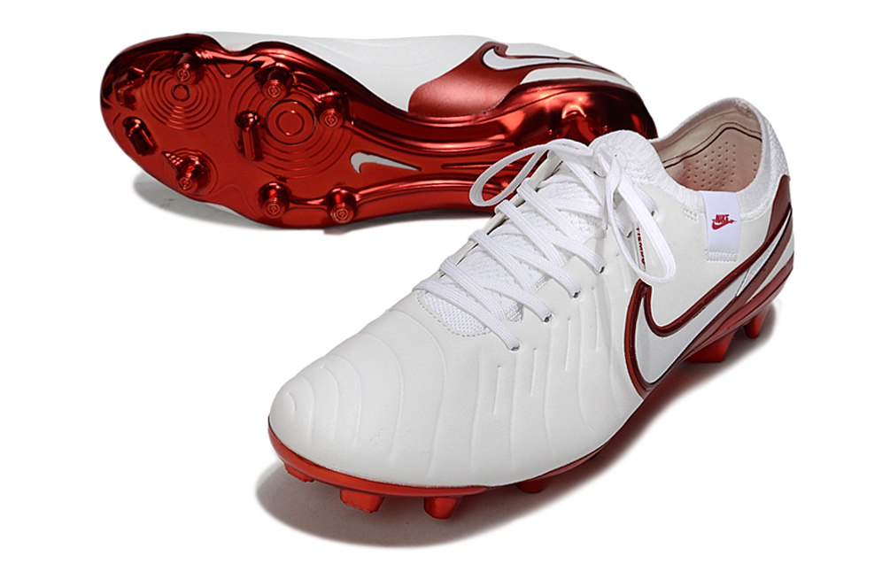 Chuteira Nike Tiempo Legend X - Campo