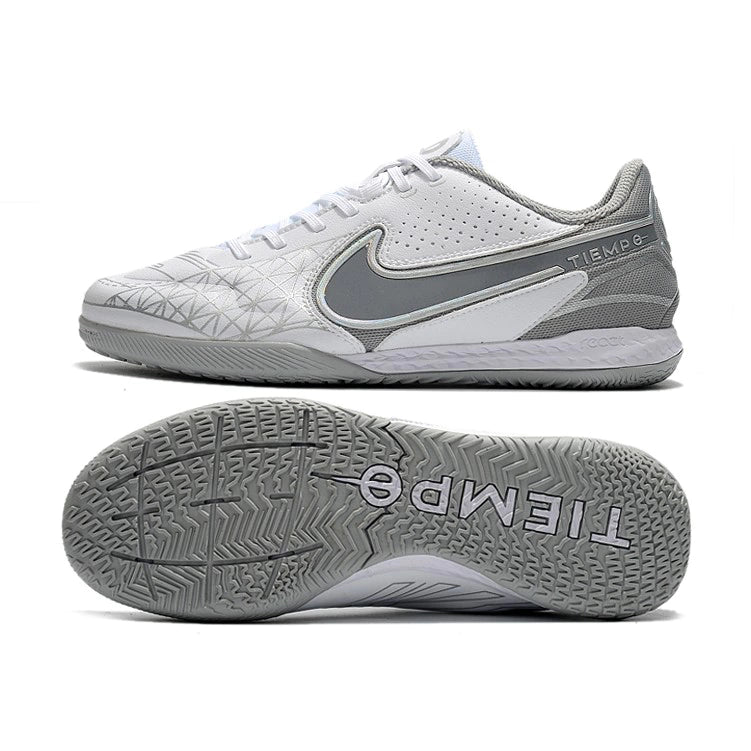 Chuteira/Tenis Nike React Tiempo Legend 9 Academy - Futsal