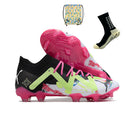 Chuteira Puma Future Ultimate FG - Campo