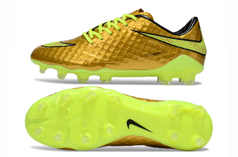 Chuteira Nike Hypervenom Elite FG - Campo
