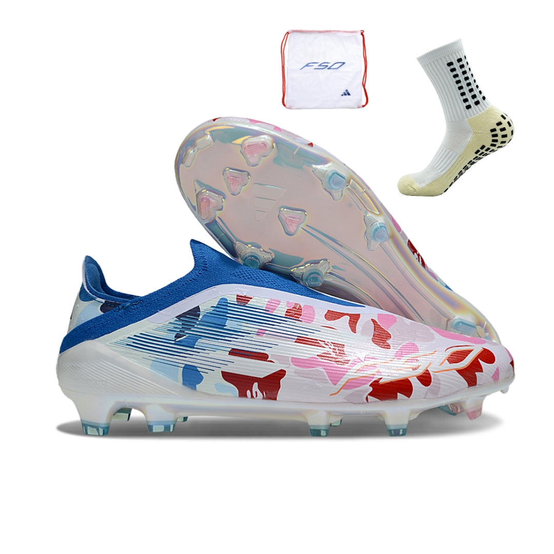 Chuteira Adidas F50 Elite FG - Campo