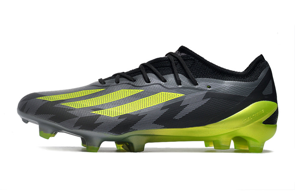 Chuteira X Adidas Crazyfast .1 FG - Campo