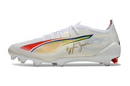 Chuteira Puma Ultra 5 FG Ayrton Senna - Campo