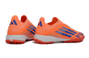Chuteira Adidas F50 Elite - Society