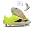 Chuteira Adidas F50 Elite SG - TRAVA MISTA