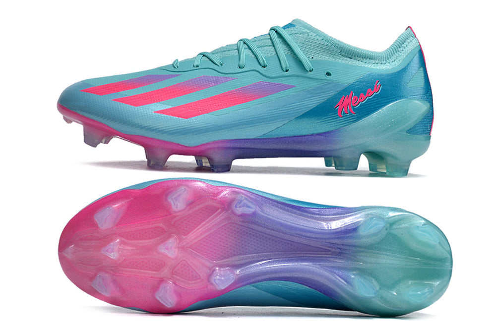 Chuteira X Adidas Crazyfast .1 FG - Campo