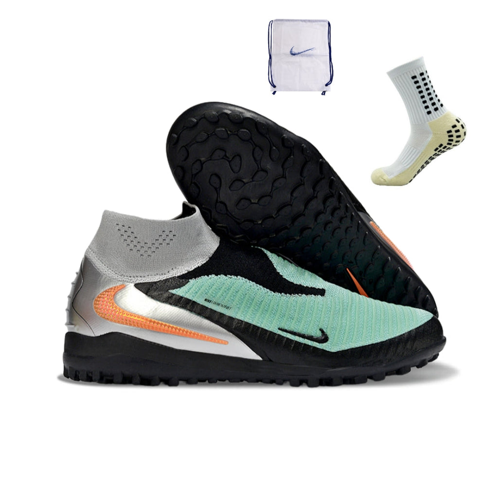 Chuteira Nike Phantom 6 Elite High - Society